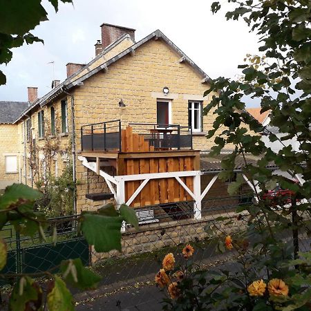 Gite Tante Aurore Et Chambres D'Hotes Chemery-Chehery Esterno foto