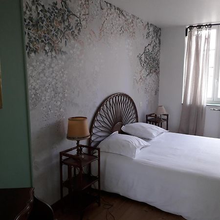 Gite Tante Aurore Et Chambres D'Hotes Chemery-Chehery Esterno foto