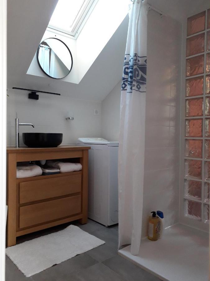 Gite Tante Aurore Et Chambres D'Hotes Chemery-Chehery Esterno foto