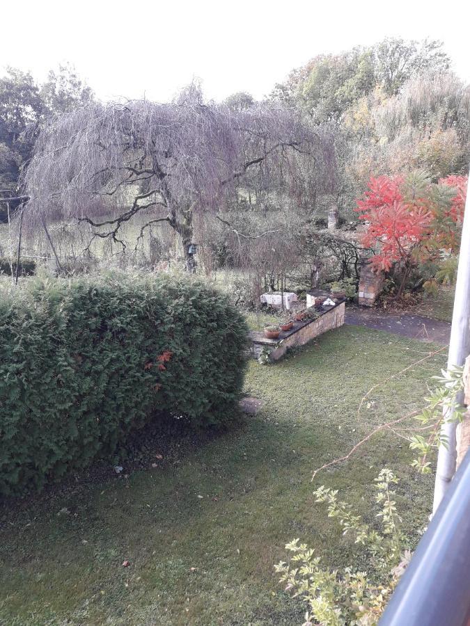 Gite Tante Aurore Et Chambres D'Hotes Chemery-Chehery Esterno foto