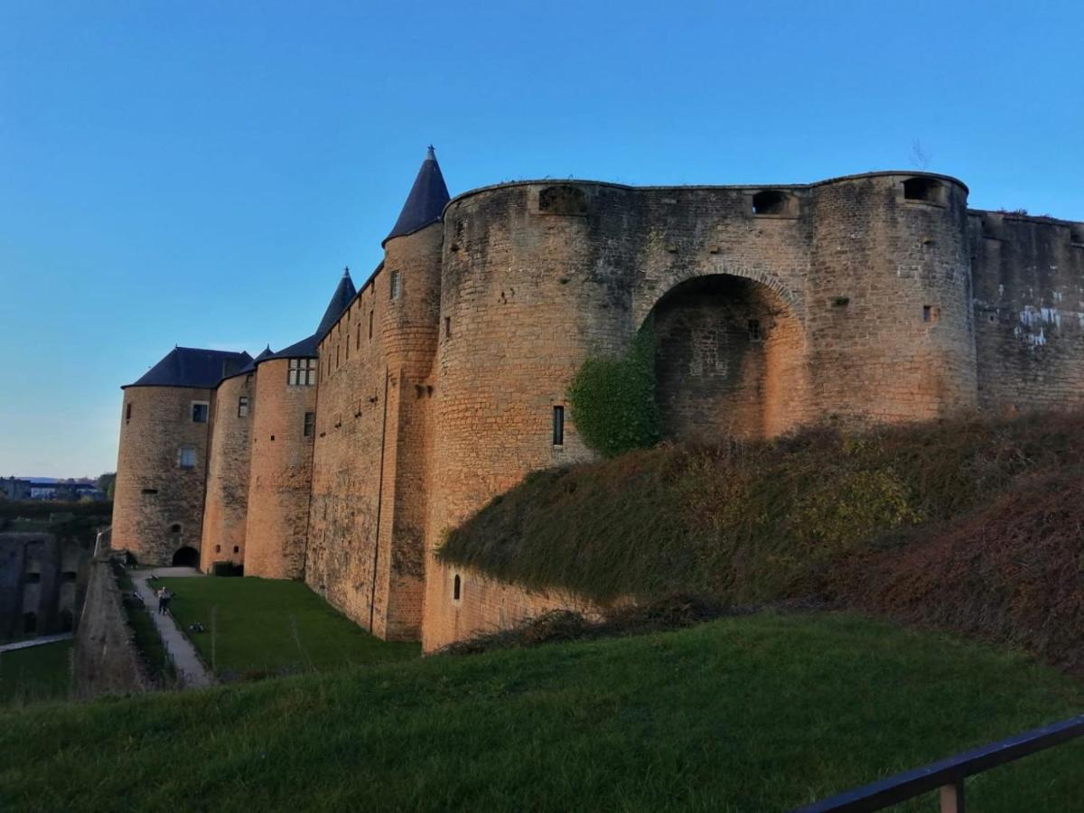 Gite Tante Aurore Et Chambres D'Hotes Chemery-Chehery Esterno foto