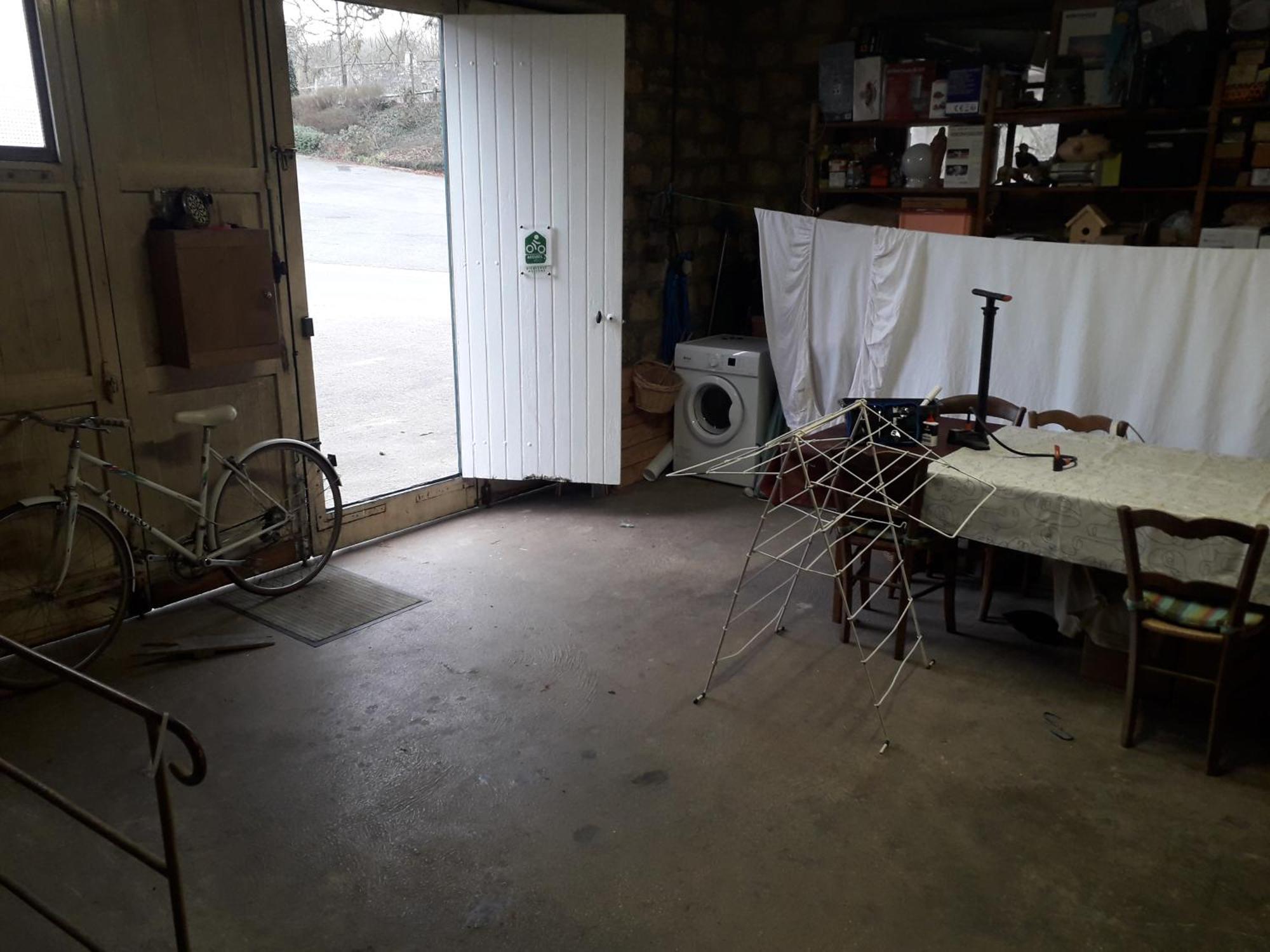 Gite Tante Aurore Et Chambres D'Hotes Chemery-Chehery Esterno foto