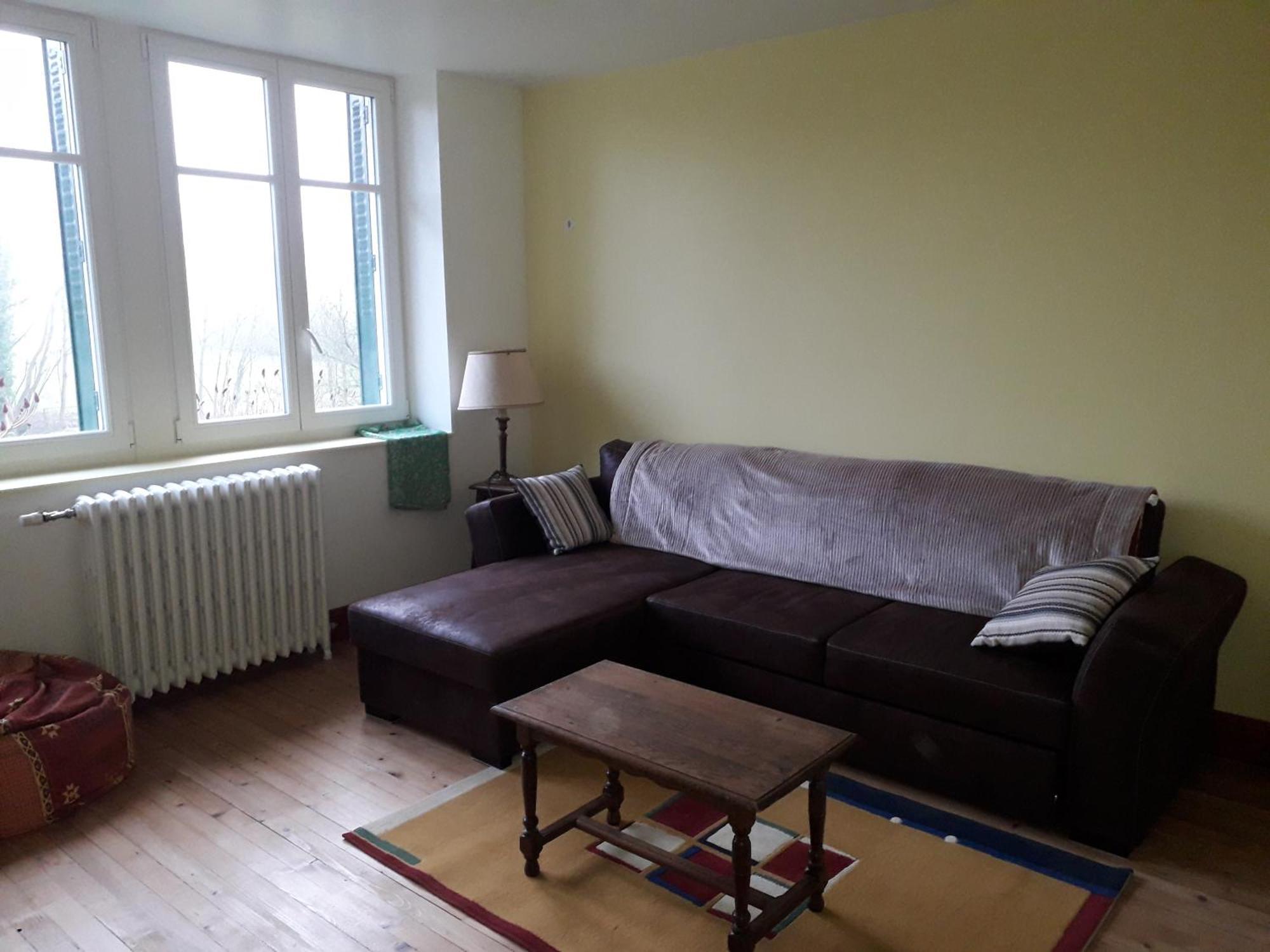 Gite Tante Aurore Et Chambres D'Hotes Chemery-Chehery Esterno foto