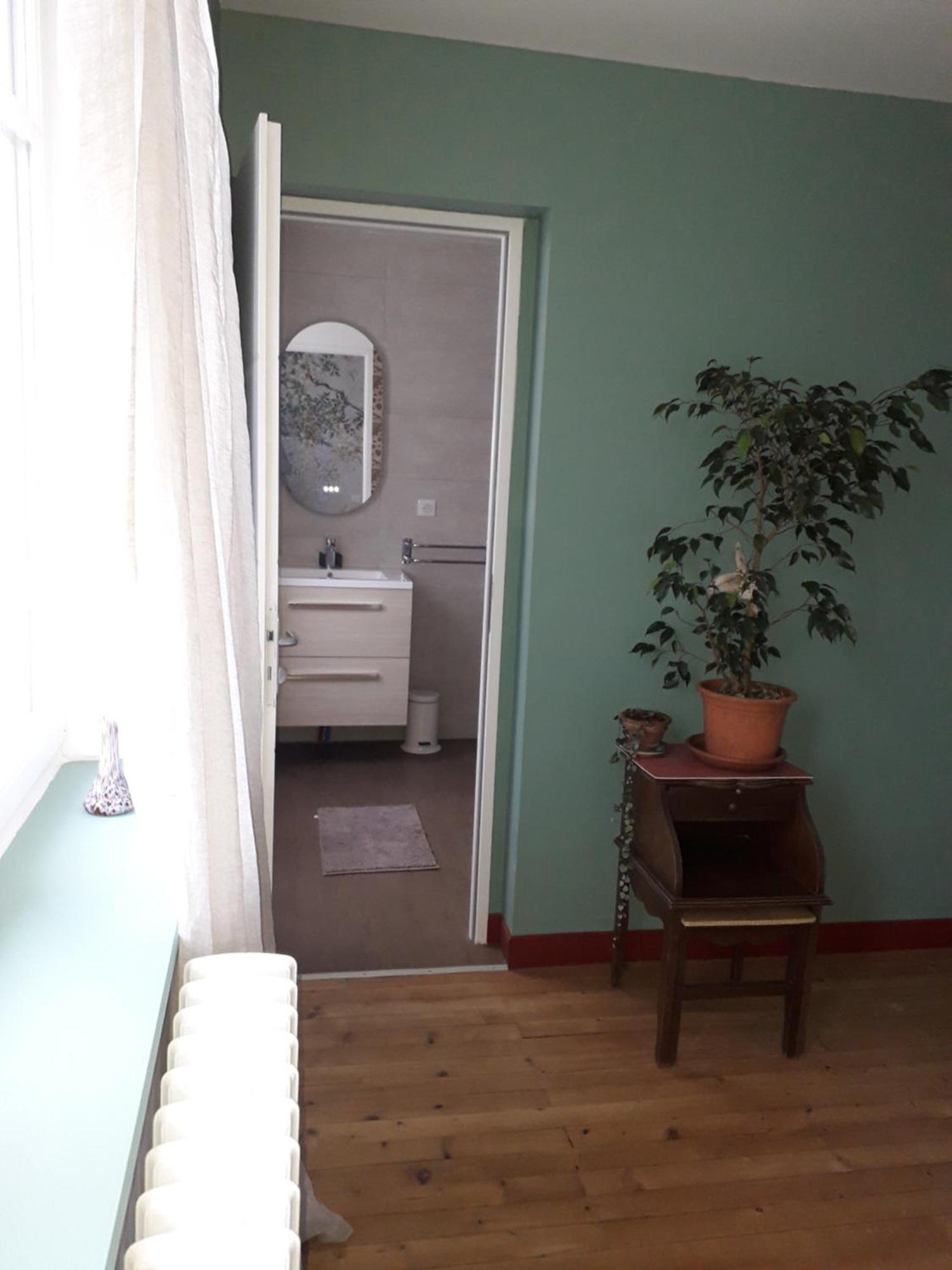 Gite Tante Aurore Et Chambres D'Hotes Chemery-Chehery Esterno foto