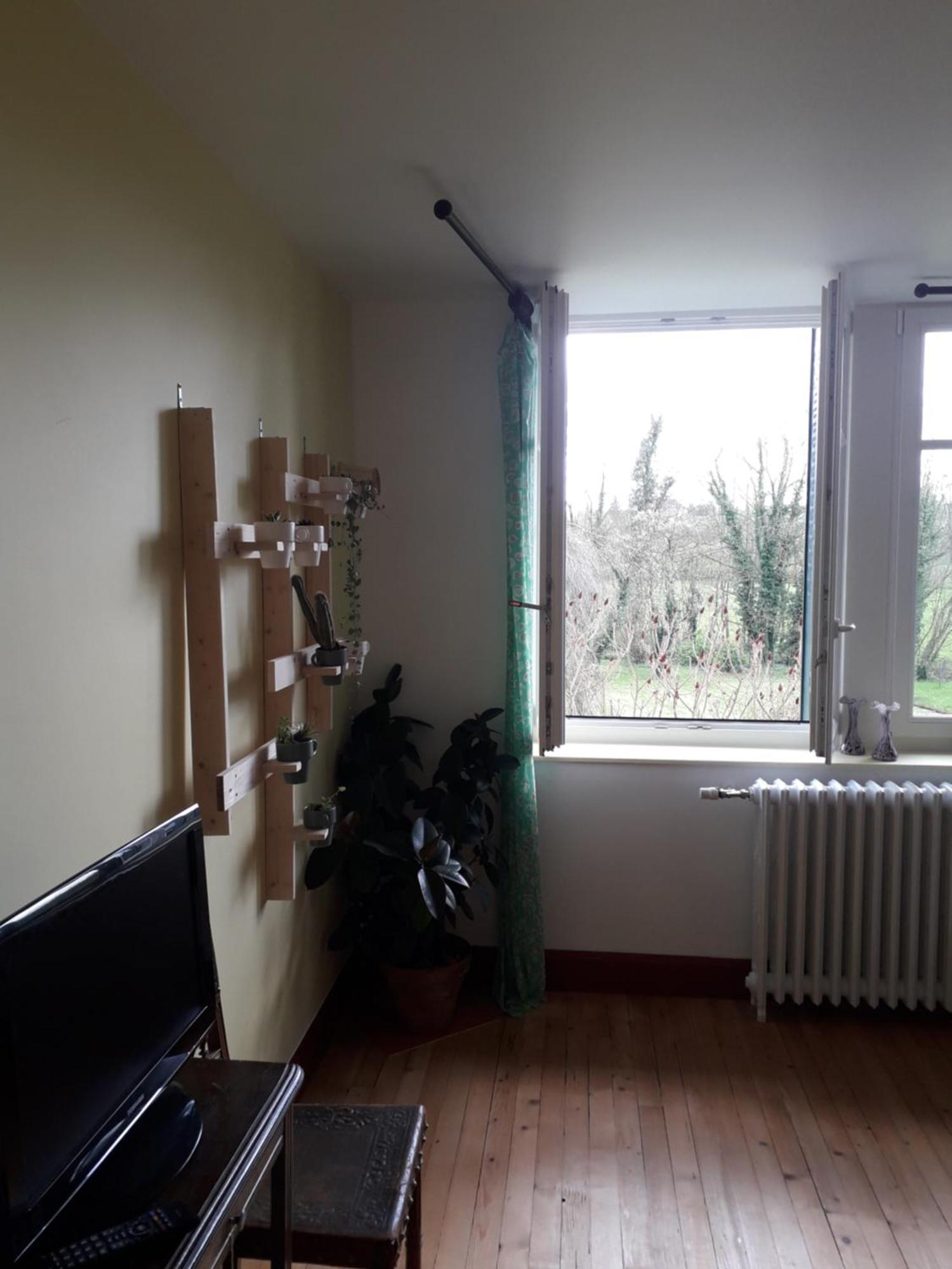 Gite Tante Aurore Et Chambres D'Hotes Chemery-Chehery Esterno foto
